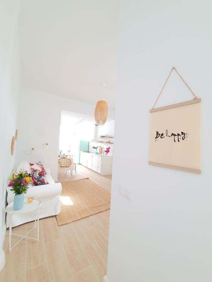 Alayna'S Homes Valle Gran Rey Zewnętrze zdjęcie